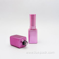 15ml GEL luxury nail polish bottles glass bottle